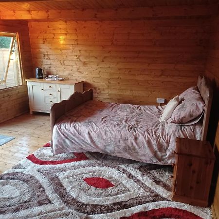 Norwell View Farm Glamping With Hot Tubs Hotel Бат Екстериор снимка