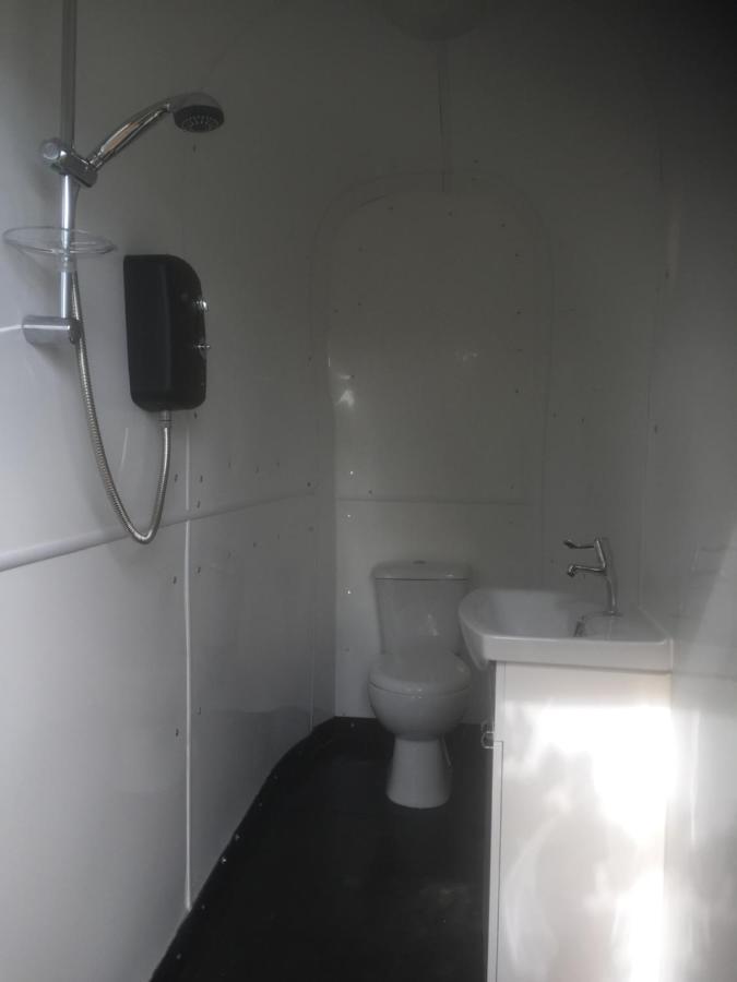 Norwell View Farm Glamping With Hot Tubs Hotel Бат Екстериор снимка