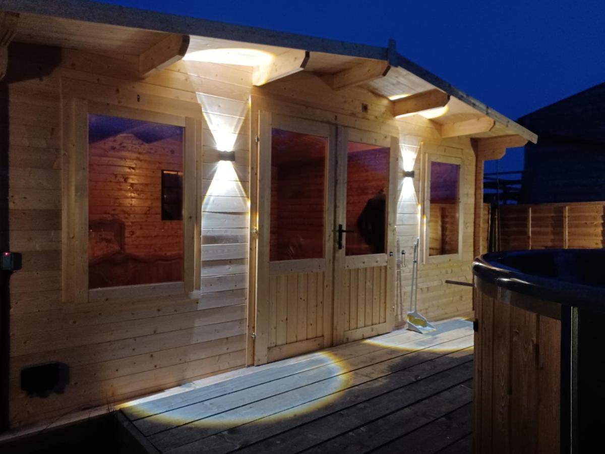 Norwell View Farm Glamping With Hot Tubs Hotel Бат Екстериор снимка