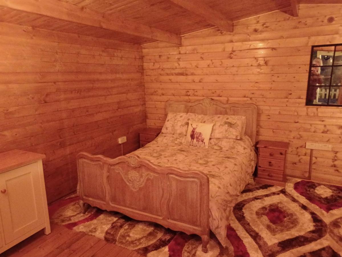 Norwell View Farm Glamping With Hot Tubs Hotel Бат Екстериор снимка