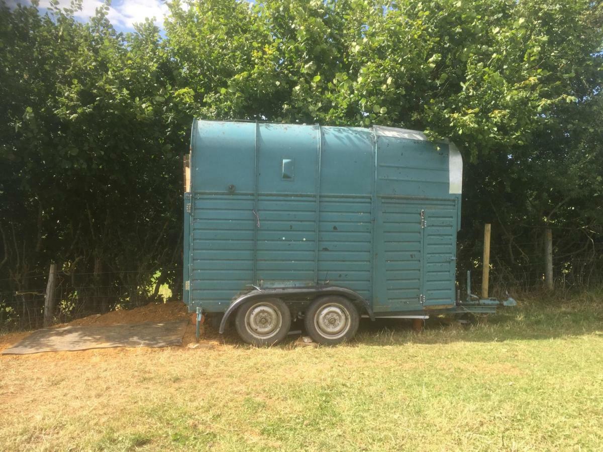 Norwell View Farm Glamping With Hot Tubs Hotel Бат Екстериор снимка