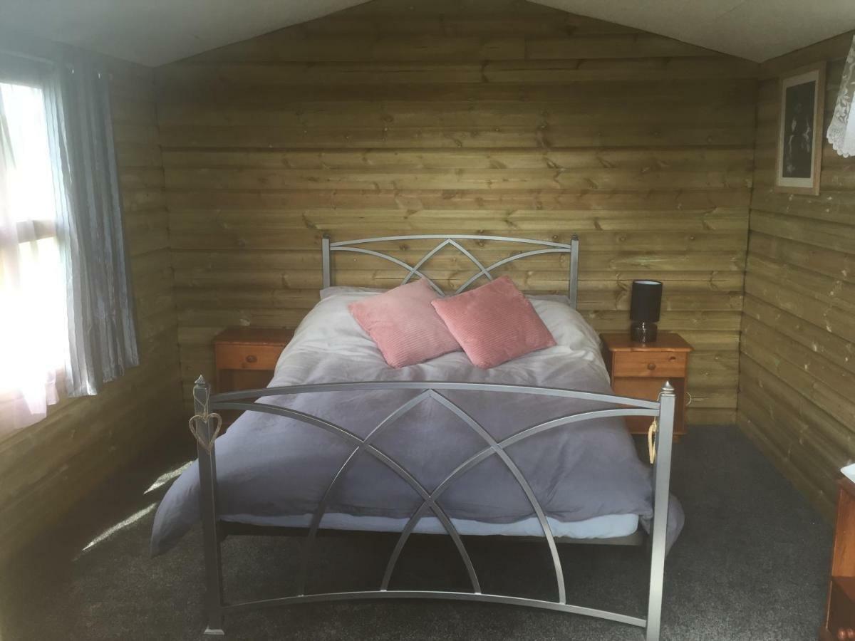 Norwell View Farm Glamping With Hot Tubs Hotel Бат Екстериор снимка